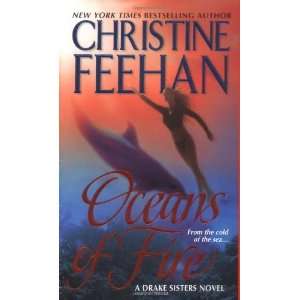   Sisters, Book 3) [Mass Market Paperback] Christine Feehan Books