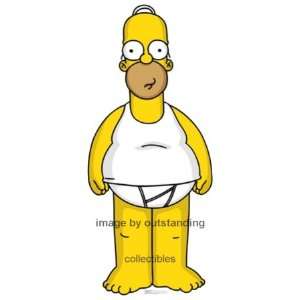  Homer Simpson Life size Standup Standee 