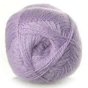  Misti Alpaca Yarn Lace Weight   Lilac 4050 Arts, Crafts 