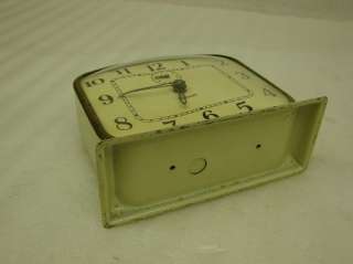 In Original Box Gilbert Alarm Clock  
