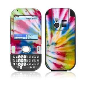    Palm Centro Decal Vinyl Skin   Colorful Dye 