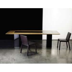  Luxo Fitzroy 102 Dining Table Furniture & Decor