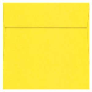   Envelopes   Bulk   Poptone Lemon Drop (250 Pack)