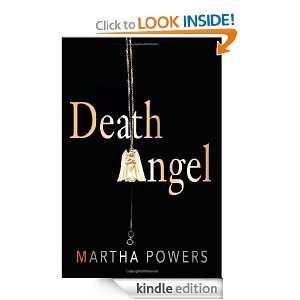Death Angel Martha Powers  Kindle Store