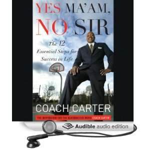   in Life (Audible Audio Edition) Coach Carter, Vince Bailey Books
