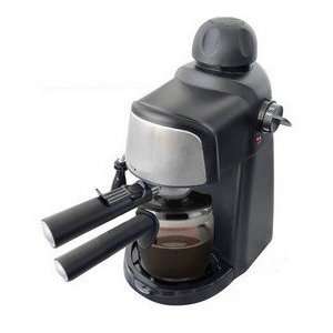  Bene Casa 54425 steam espresso maker.: Home & Kitchen