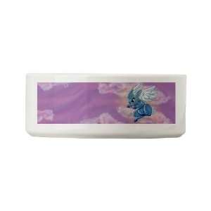  Angel Bunny Cute Small Pet Bowl by 