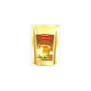 Indian Assam Tea 1000g Bhaishrees Vikram Gold 100 percent pure Indian 