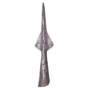 EXTREMELY RARE VIKING SPEAR HEAD C.900 1000 AD. 