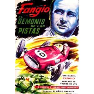   Bo)(Néstor Deval)(Eva Donge)(Juan Manuel Fangio)