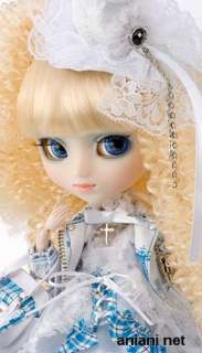 Groove Pullip Isolde Limited Ver. ABS Doll  