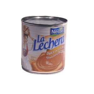 Nestle La Lechera Dulce de Leche Grocery & Gourmet Food