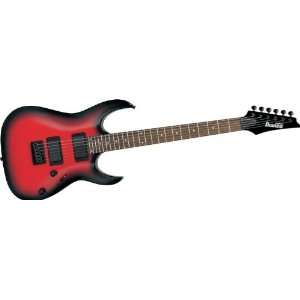  Ibanez GRGA32 Series Electric Guitar   Metallic Red 
