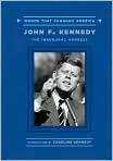 John F. Kennedy The Inaugural Address 