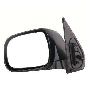  CIPA 17510 OE Replacement Manual Outside Rearview Mirror 