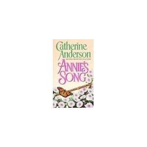  Annies Song [1996 Mass Market Paperback] Catherine 