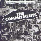 The Commitments by Commitments CD, Aug 1991, MCA USA 008811028626 