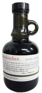   Kitchen California Extra Virgin Olive Oil 250ml 833302003031  