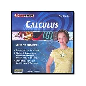   Calculus Includes Index Bookmark And Glossary Functions Electronics