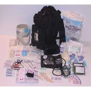   bag color)   Camping First Aid Kit   Military First Aid Kit   Home
