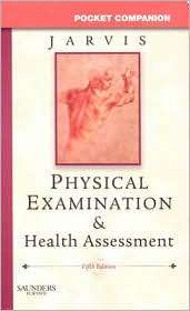   Assessment, (141603854X), Carolyn Jarvis, Textbooks   