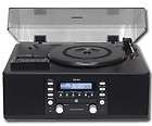 TEAC LP R550USB CD Recorder With Cassette, Turntable, and USB Audio 