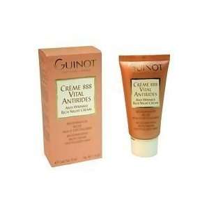   by GUINOT   Guinot Anti Wrinkle Rich Night Cream 888 1.7 oz for Women