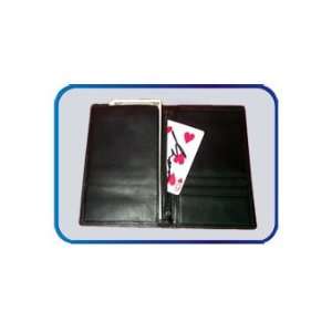  Card In Wallet Magic Trick by Vernet: Everything Else