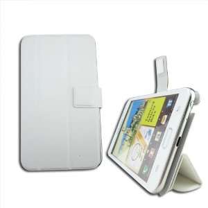   Holder For Samsung Galaxy Note i9220 N7000 (white) SC 1: Electronics