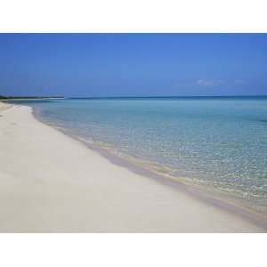  Cayo Coco, Cuba, West Indies, Central America Photographic 
