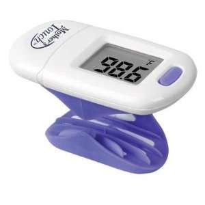  Veridian Healthcare Mothers Touch Forehead Thermometer 