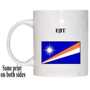 Marshall Islands   EJIT Mug