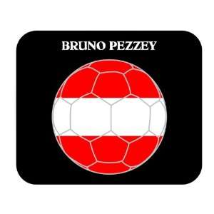 Bruno Pezzey (Austria) Soccer Mousepad 