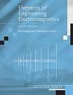 elements of engineering electromagnetics by n $ 156 14 alibris
