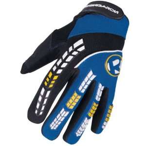  Rockgardn M Theory glove, black   XL (11) Sports 