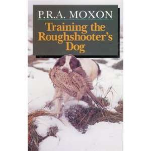  Training the Roughshooters Dog Book