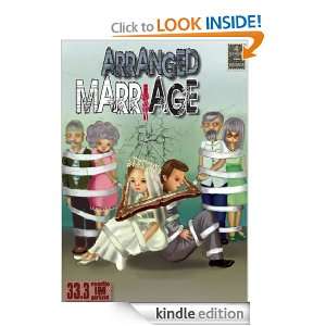 Arranged Marriage Arranged Marriage 33.3 IM READIO  