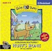 Ruffs Bone PC CD kids interactive reading book game!  