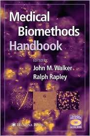   Handbook, (1588292886), John M. Walker, Textbooks   Barnes & Noble