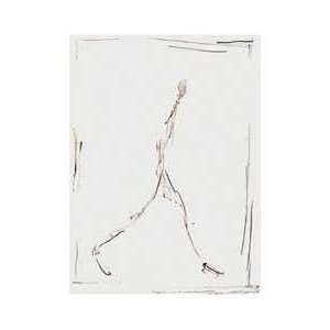    Alberto Giacometti   Poster Size 24 X 32 inches