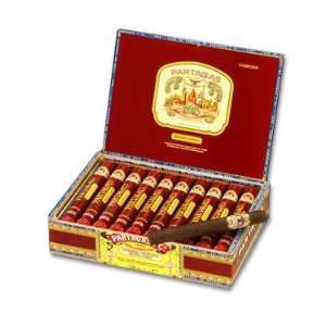   Partagas Spanish Rosado   Gigante   Box of 25 Cigars
