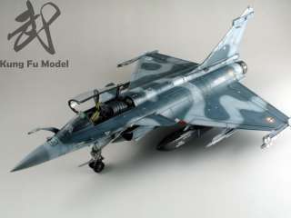 BUILT 148 France Rafale M Fighter (Order)  