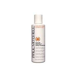  Color Protect Daily Shampoo by Paul Mitchell for Unisex 