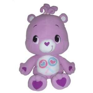  Care Bears Share Bear Cub Cuddle Pillow: Toys & Games