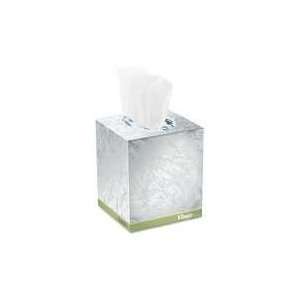 Kimberly Clark Kleenex Softblend 2 Ply White Facial Tissue   36 BXS OF 