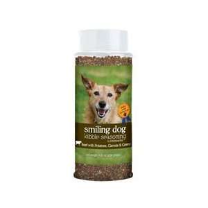  Dog Kibble Seasoning, Freeze Dried Beef with Vegetables