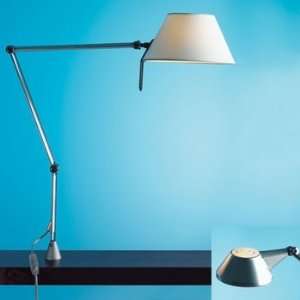  B.Lux Petite Table Lamp with 2 Pivot Points