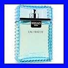 Versace Bright Crystal Perfume  Eau De Toilette  0.17 Fl Oz/5ml