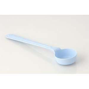  Compact Designs Light Blue Measuring Spoon: Kitchen 