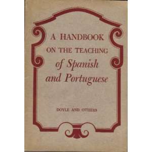   on the Teaching of Spanish and Portuguese Henry Grattan Books